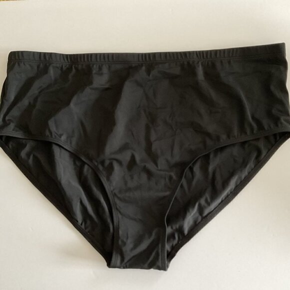 NEW PERONA SWIM BOTTOMS PLUS - Picture 1 of 6